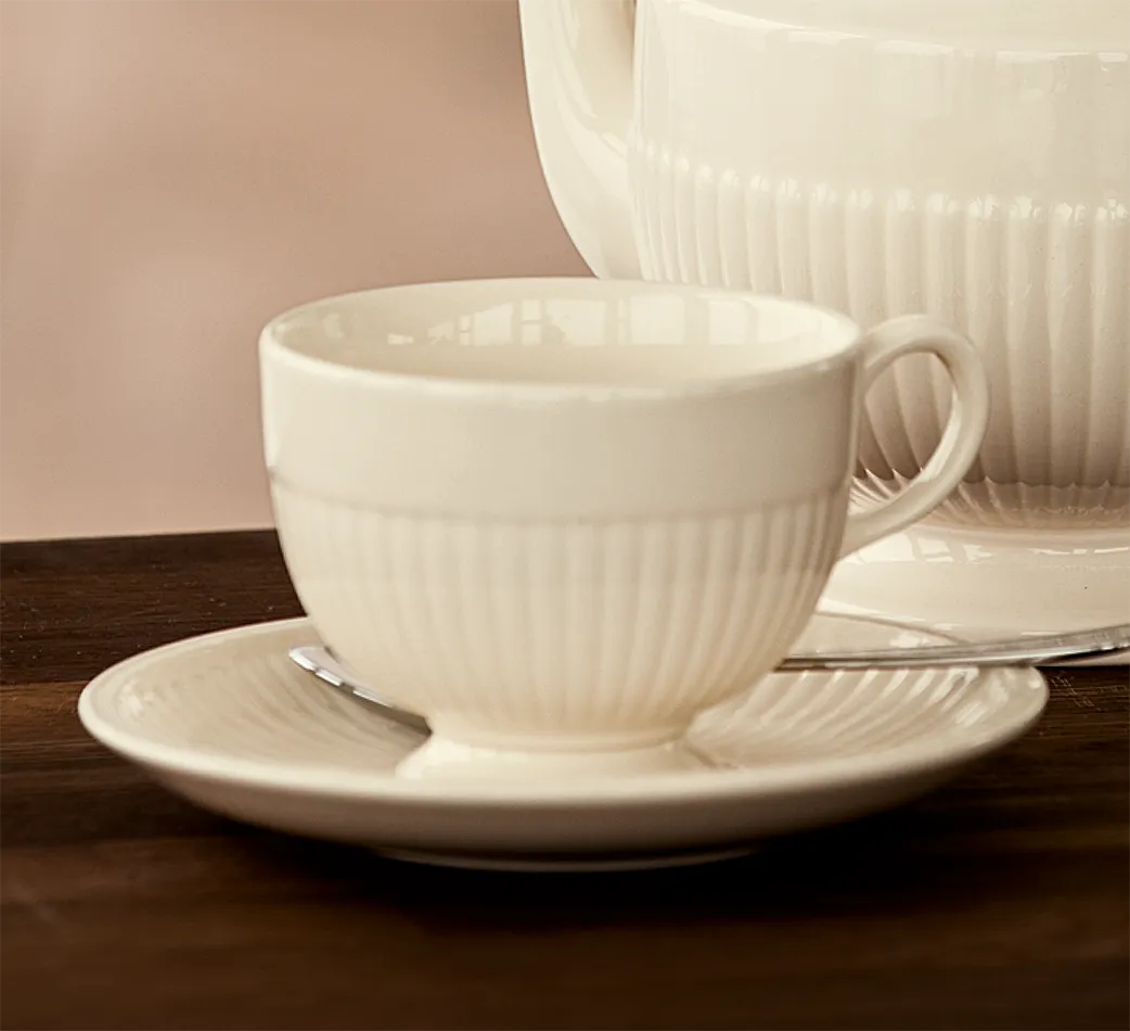 Wedgwood Edme - Kaffeetasse